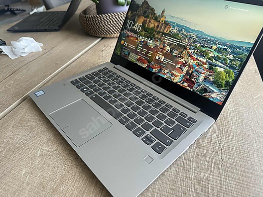 Lenovo / Lenovo Ideapad 720s 14ikb Nvidia-i7 sahibinden.comda