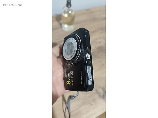 Kompakt / Fujifilm / FinePix JZ250 / Fujifilm Finepix JZ250 16 MP