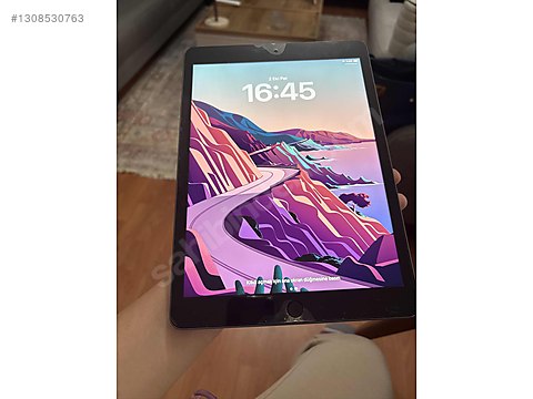 Apple iPad 8 32 GB Tablet - 1308530763