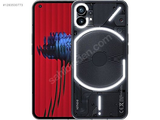 Used & Brand New Items / Cell Phones & Accessories / Cell Phones / Nothing / Phone 1