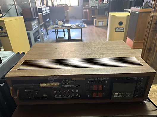 Used & Brand New Items / Home Electronics / Home Audio / Amplifiers / Sansui