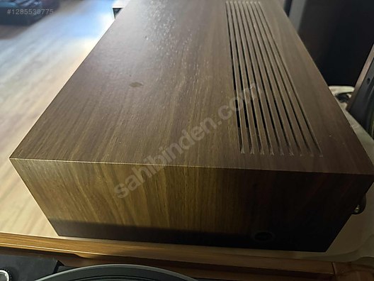 Used & Brand New Items / Home Electronics / Home Audio / Amplifiers / Sansui