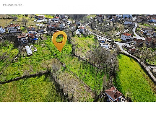 ALTIN EMLAKTAN SATILIK GERİŞ KÖYÜNDE İMARLI 1.160 M2 ARSA #1223530786