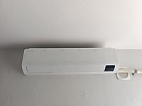 samsung windFree premium 24.000 yeni split klima #1283530838