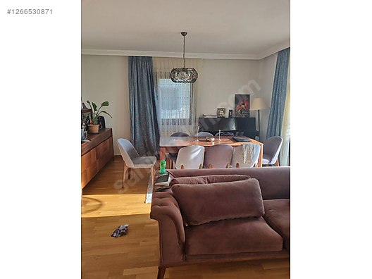 Villa 4+2 ferah aydınlık bahçeli geniş ve manzaralı kiralik