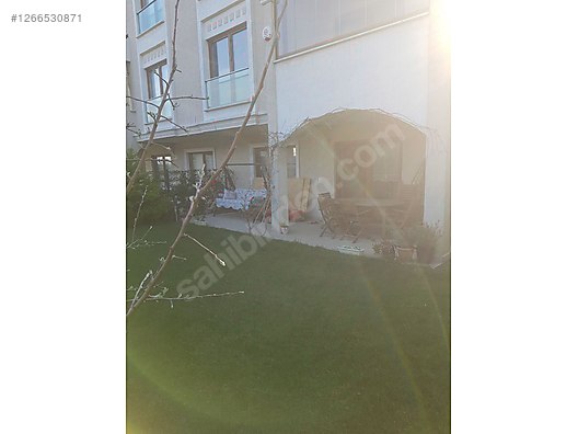 Villa 4+2 ferah aydınlık bahçeli geniş ve manzaralı kiralik