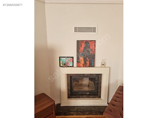 Villa 4+2 ferah aydınlık bahçeli geniş ve manzaralı kiralik