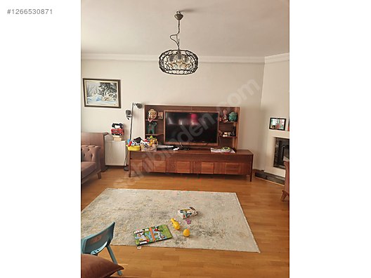 Villa 4+2 ferah aydınlık bahçeli geniş ve manzaralı kiralik