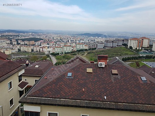Villa 4+2 ferah aydınlık bahçeli geniş ve manzaralı kiralik