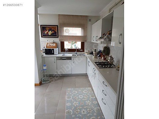 Villa 4+2 ferah aydınlık bahçeli geniş ve manzaralı kiralik