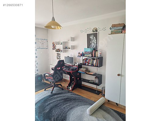 Villa 4+2 ferah aydınlık bahçeli geniş ve manzaralı kiralik