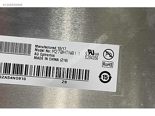 İkinci El ve Sıfır Alışveriş