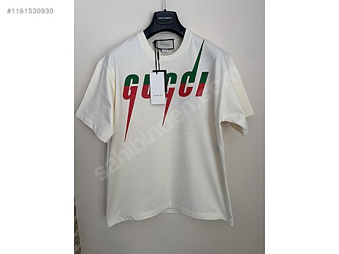 GUCCİ TİŞÖRT on sahibinden.com - 1161530930