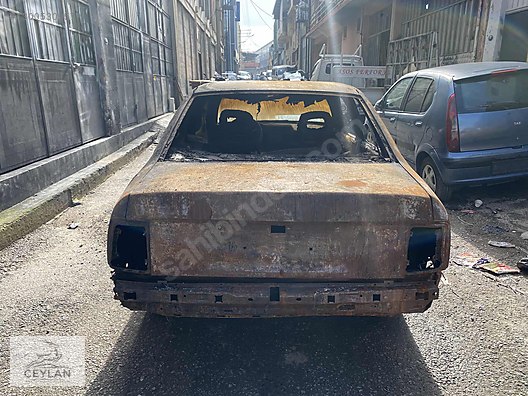 OPEL VECTRA 1.8 ÇIKMA MOTOR küçük görsel 9