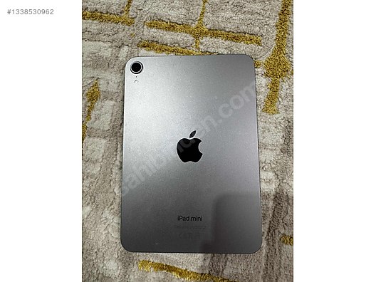 Apple iPad mini 7 128 GB Tablet - 1338530962