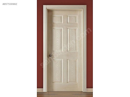 Mdf Kapi Ahsap Oda Kapisi Amerikan Kapi Ozel Uretim Pvc Kapi Kapi Ve Yapi Malzemeleri Sahibinden Com Da 857530992