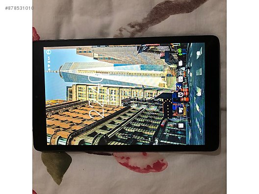 Tablet Buyuk Ekran Alcatel Pixi 3 Sahibinden Com Da 878531010