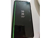 Ekranda yeşil çizgi çıktı, Uygun Fiyat (12/256)