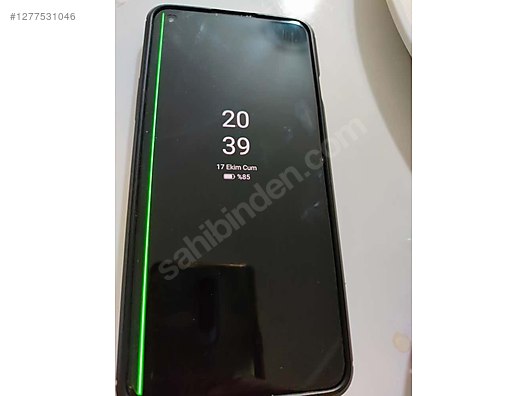 İkinci El ve Sıfır Alışveriş / Cep Telefonu & Aksesuar / Cep Telefonu / OnePlus / 8T