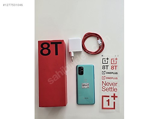 İkinci El ve Sıfır Alışveriş / Cep Telefonu & Aksesuar / Cep Telefonu / OnePlus / 8T