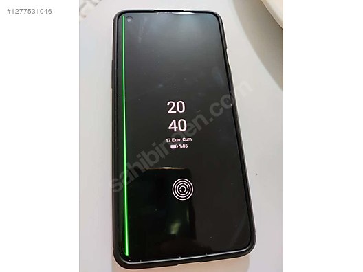 İkinci El ve Sıfır Alışveriş / Cep Telefonu & Aksesuar / Cep Telefonu / OnePlus / 8T