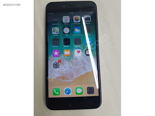 iphone 6 yasal takip