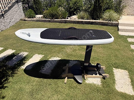 Surfboard / Lift e-foil elektrikli foil surf seti on sahibinden