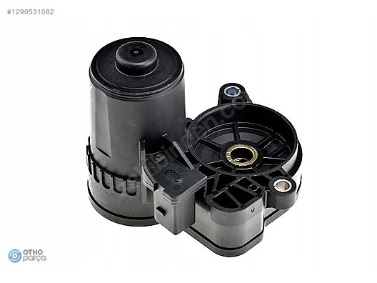 Cars & SUVs / Brake & Clutch / Bmw X1 F48 X2 F39 El Fren, Motoru