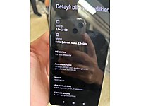 Xiaomi mi 11 #1280531099