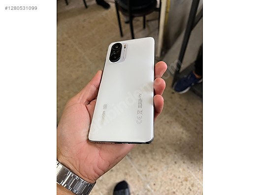 İkinci El ve Sıfır Alışveriş / Cep Telefonu & Aksesuar / Cep Telefonu / Xiaomi / Mi 11