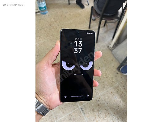 İkinci El ve Sıfır Alışveriş / Cep Telefonu & Aksesuar / Cep Telefonu / Xiaomi / Mi 11