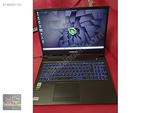 Used & Brand New Items / Gaming & Gamers Exclusive / Gaming PC / Gaming Laptop / Monster