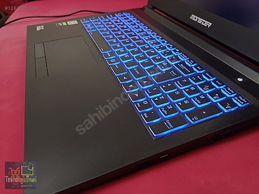 Used & Brand New Items / Gaming & Gamers Exclusive / Gaming PC / Gaming Laptop / Monster