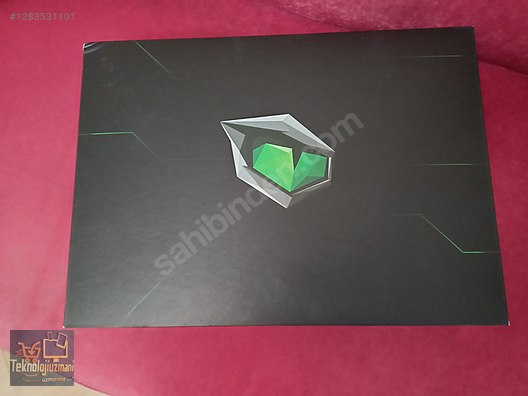 Used & Brand New Items / Gaming & Gamers Exclusive / Gaming PC / Gaming Laptop / Monster