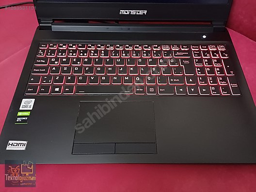 Used & Brand New Items / Gaming & Gamers Exclusive / Gaming PC / Gaming Laptop / Monster