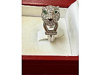Cartier Panthere Yüzük