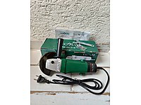 SPİRAL AVUÇ TAŞLAMA