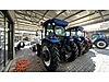Machinery / Agricultural Machines / Tractors / New Holland / TD100D