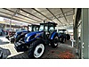Machinery / Agricultural Machines / Tractors / New Holland / TD100D
