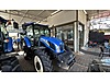 Machinery / Agricultural Machines / Tractors / New Holland / TD100D