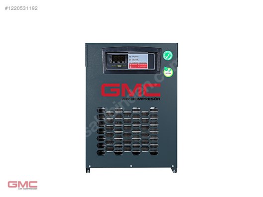 Machinery / Industrial / Compressor / Screw Compressors
