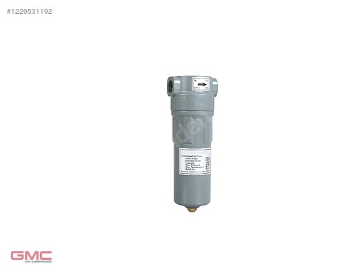 Machinery / Industrial / Compressor / Screw Compressors