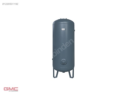 Machinery / Industrial / Compressor / Screw Compressors