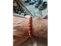 okyanus mercanı bileklik