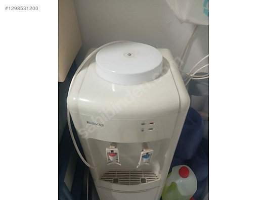 Beko BSS 2200 Su Sebili on sahibinden.com - 1298531200