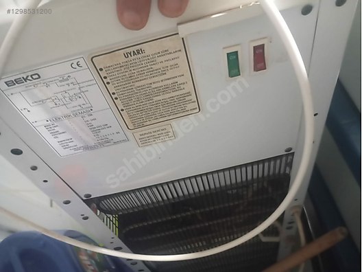 Beko BSS 2200 Su Sebili on sahibinden.com - 1298531200