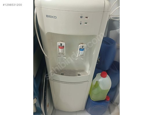 Beko BSS 2200 Su Sebili on sahibinden.com - 1298531200