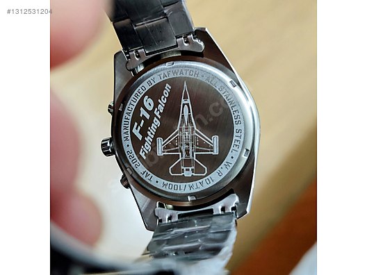 Tafwatch / Tafwatch türk yıldızları limited edition sahibinden