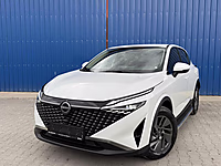 ATEŞOĞLU MOTORS 2025 NİSSAN QASHQAİ 1.3 DIG-T DESİGN PACK #1281531215