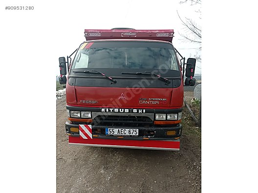 mitsubishi temsa fe 659 f turbo dijital takografli mitsubishi fe659f turbo at sahibinden com 909531280